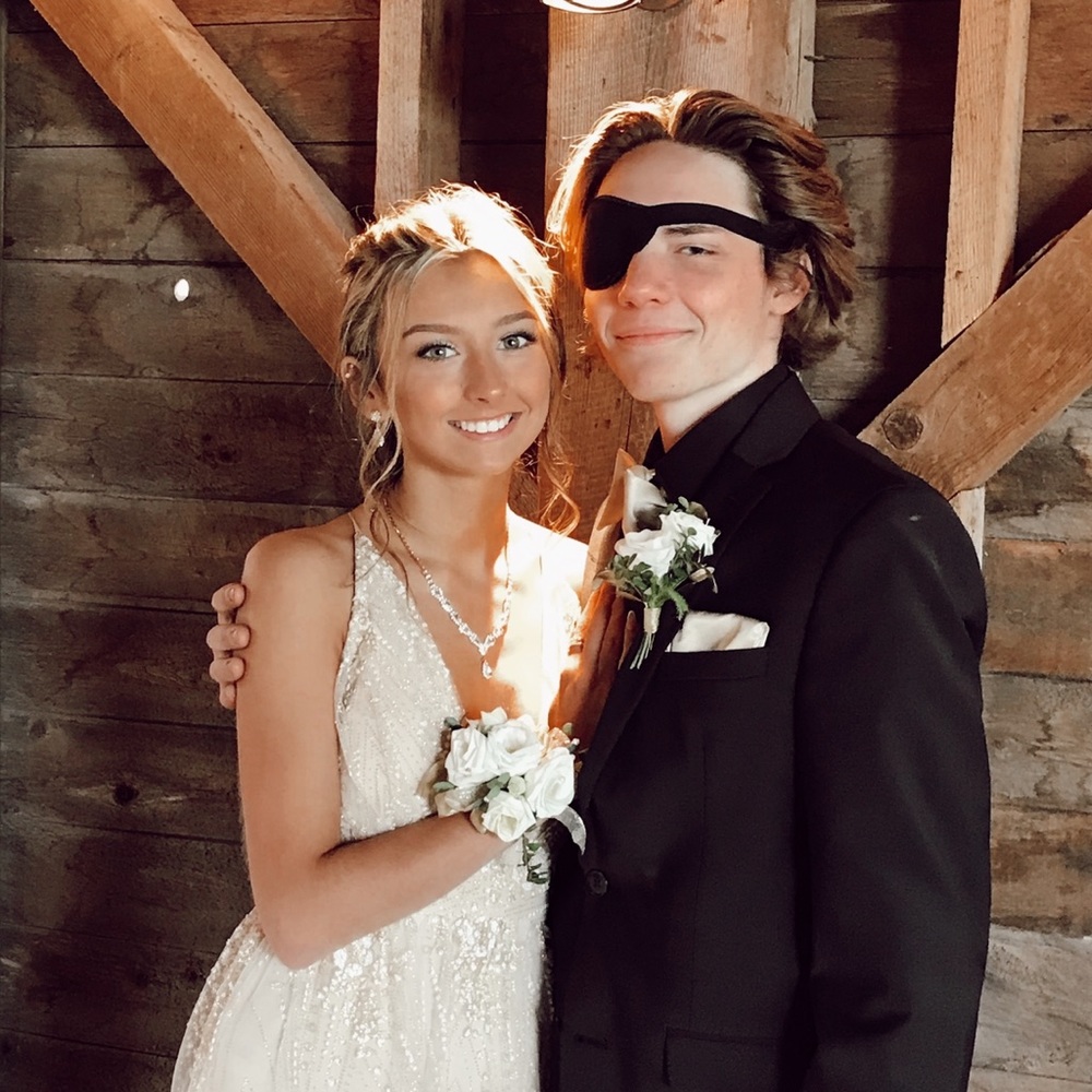 Meet your Posher, Danica